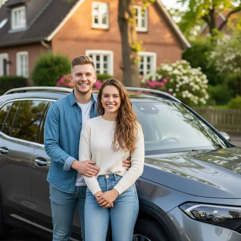 Kurzzeitkennzeichen Versicherung online bestellen bei Spartarif